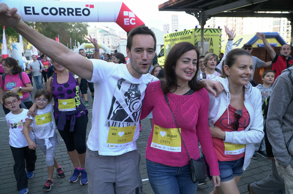 Foto 525 de la salida - Subida a Artxanda 2018