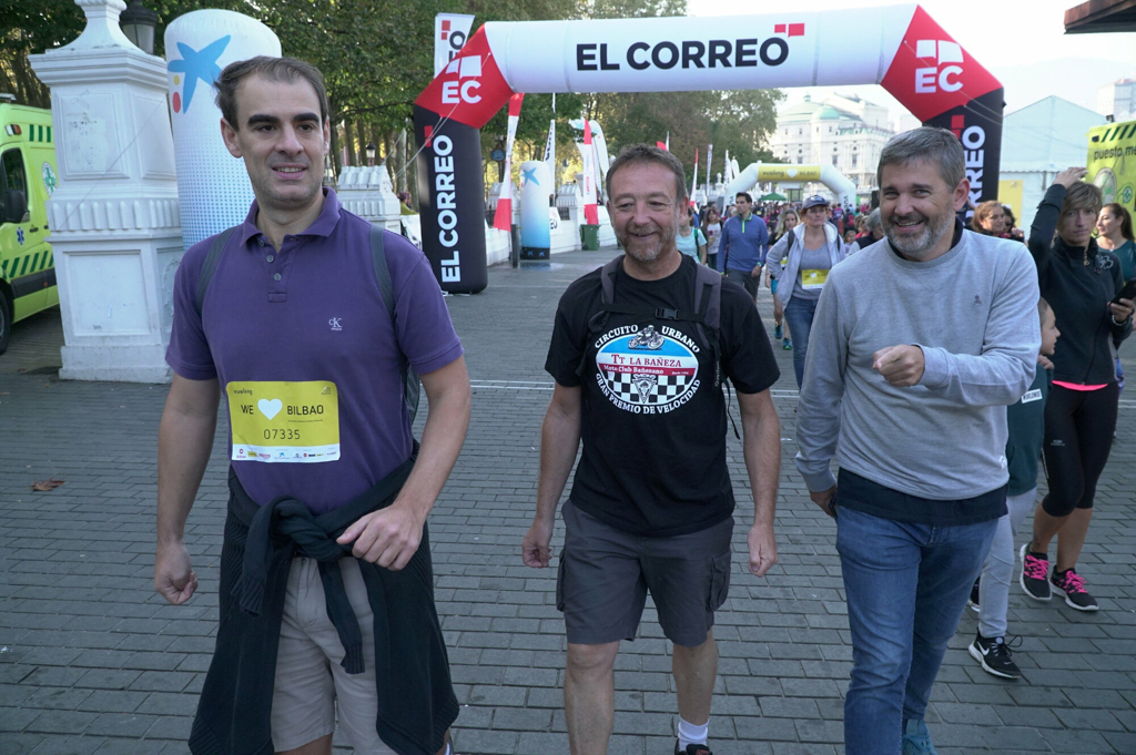 Foto 535 de la salida - Subida a Artxanda 2018