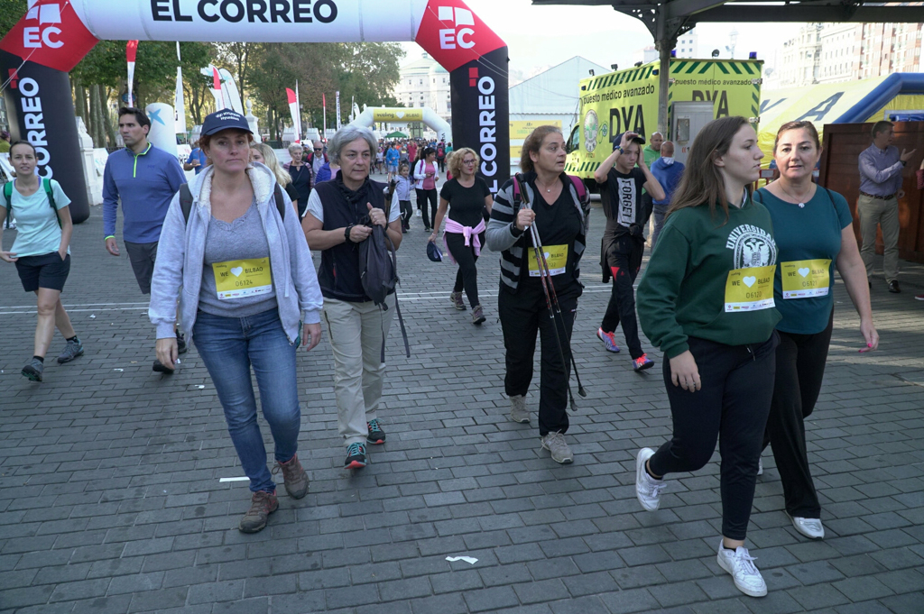 Foto 537 de la salida - Subida a Artxanda 2018