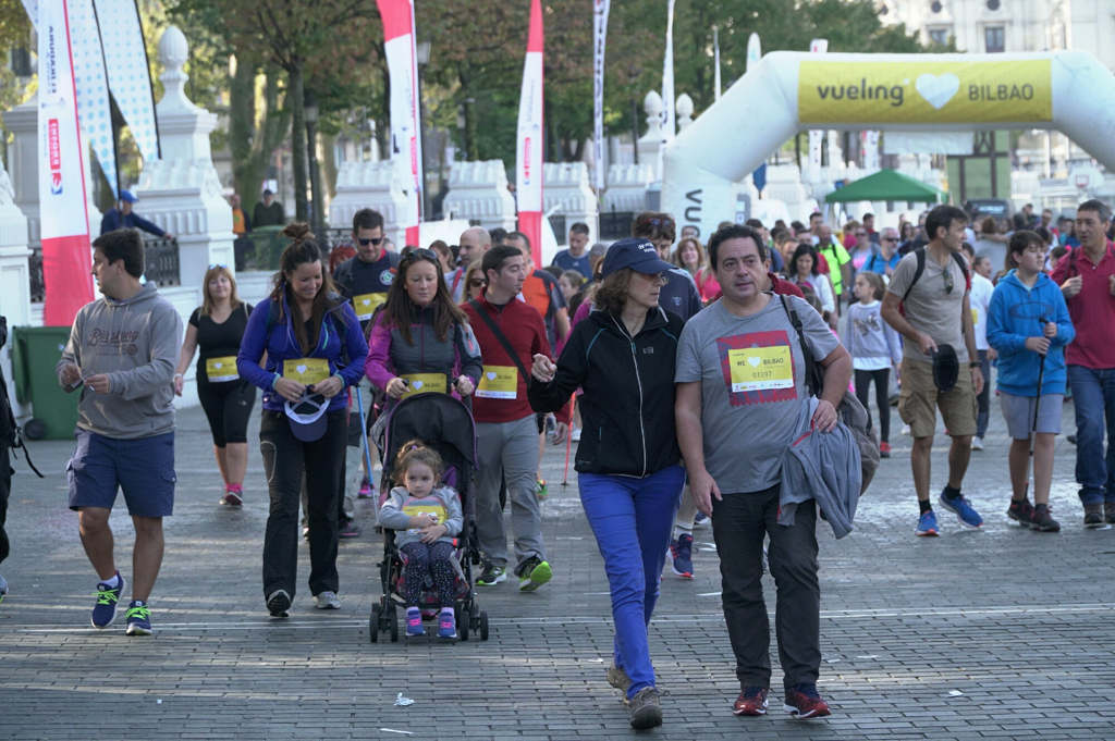 Foto 539 de la salida - Subida a Artxanda 2018