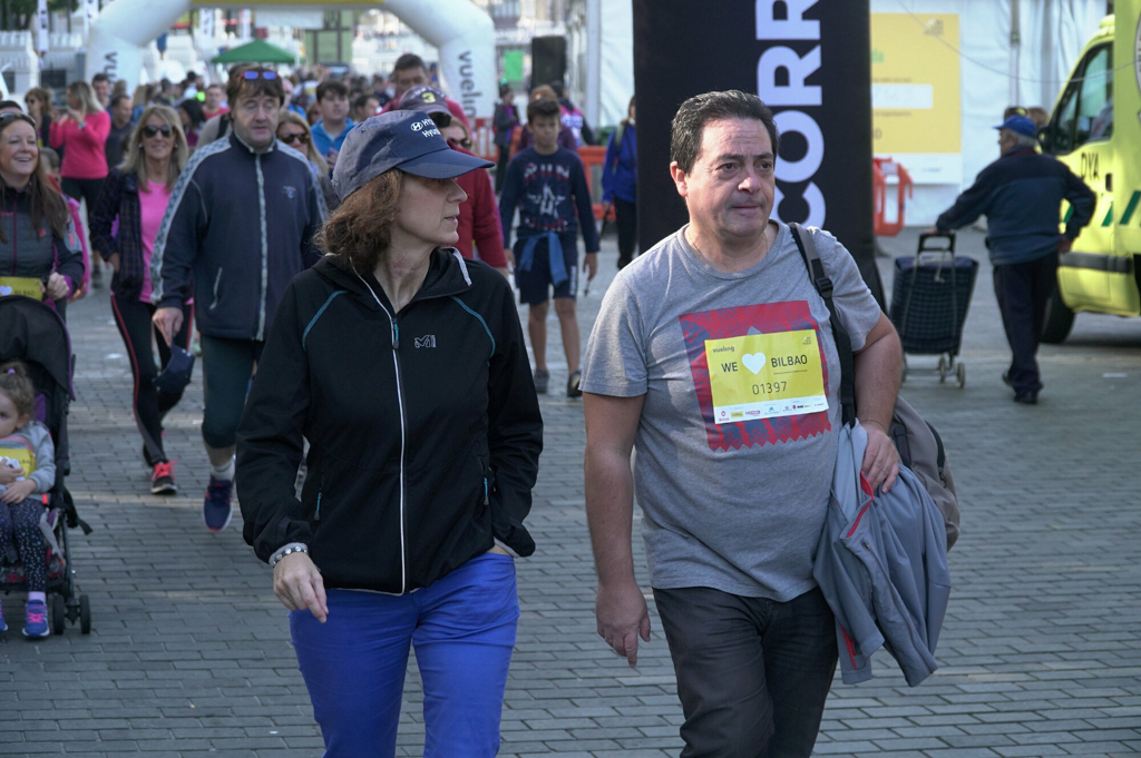Foto 541 de la salida - Subida a Artxanda 2018