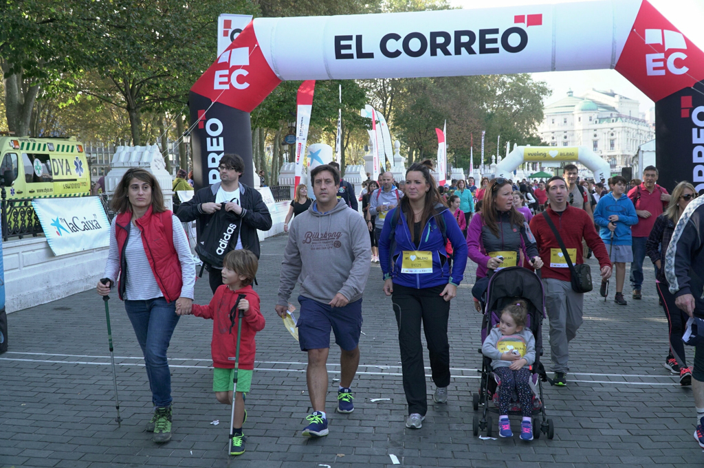 Foto 542 de la salida - Subida a Artxanda 2018