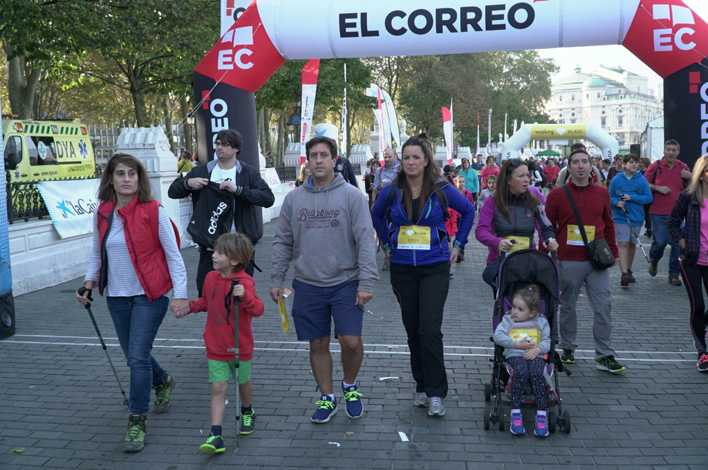 Foto 543 de la salida - Subida a Artxanda 2018