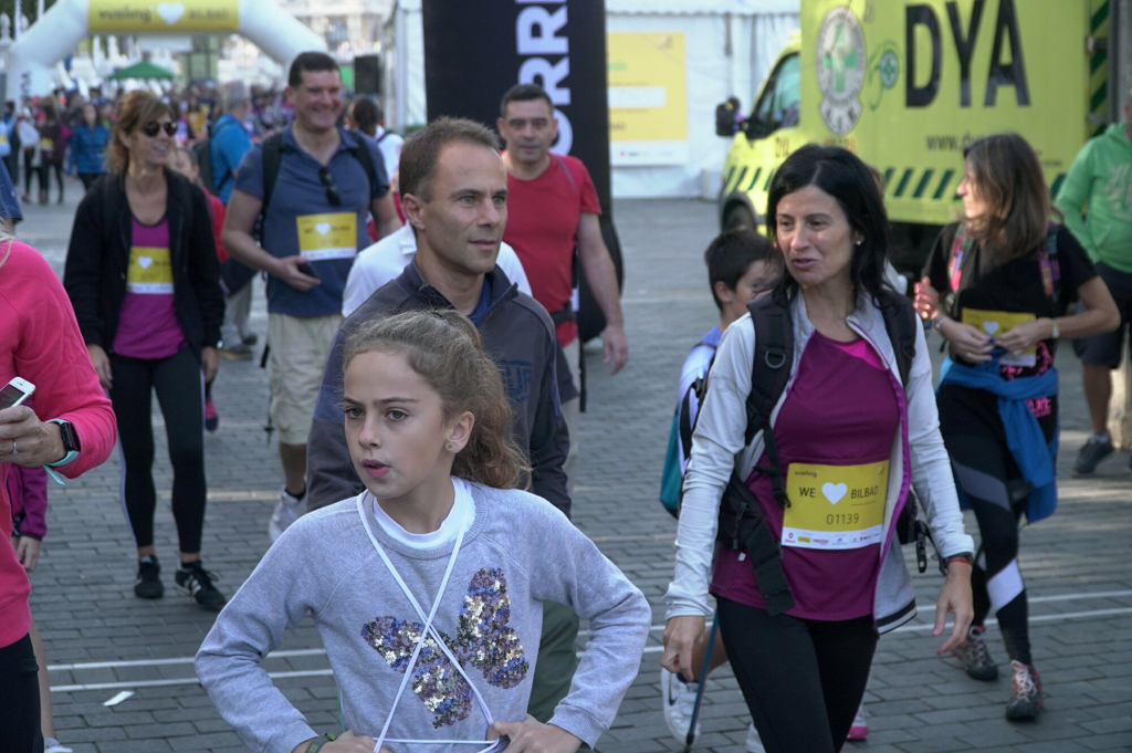 Foto 552 de la salida - Subida a Artxanda 2018