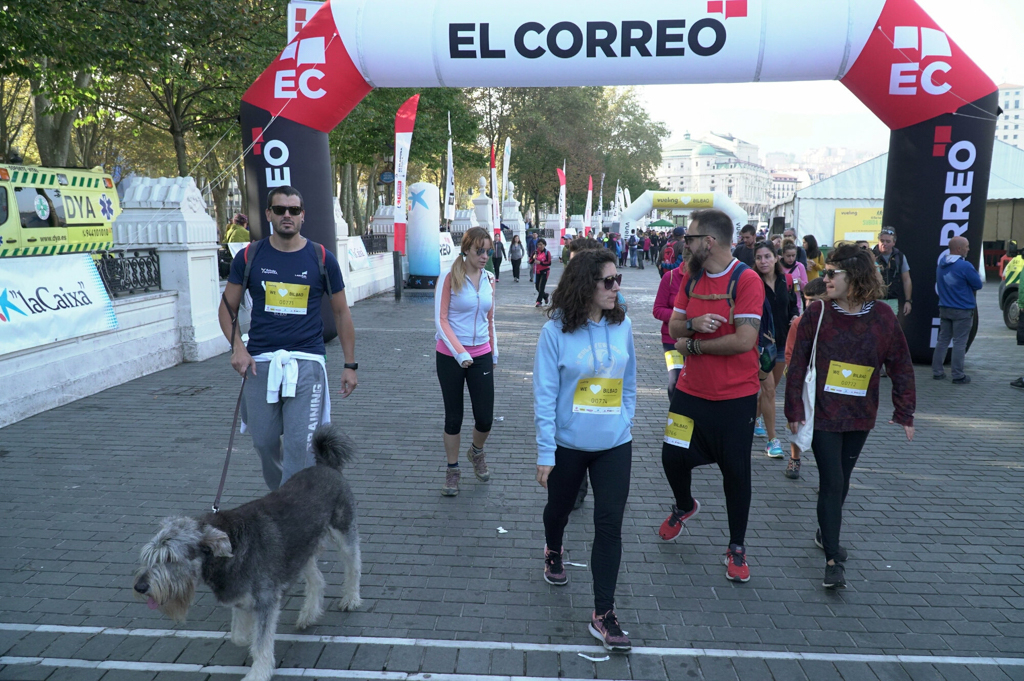 Foto 557 de la salida - Subida a Artxanda 2018
