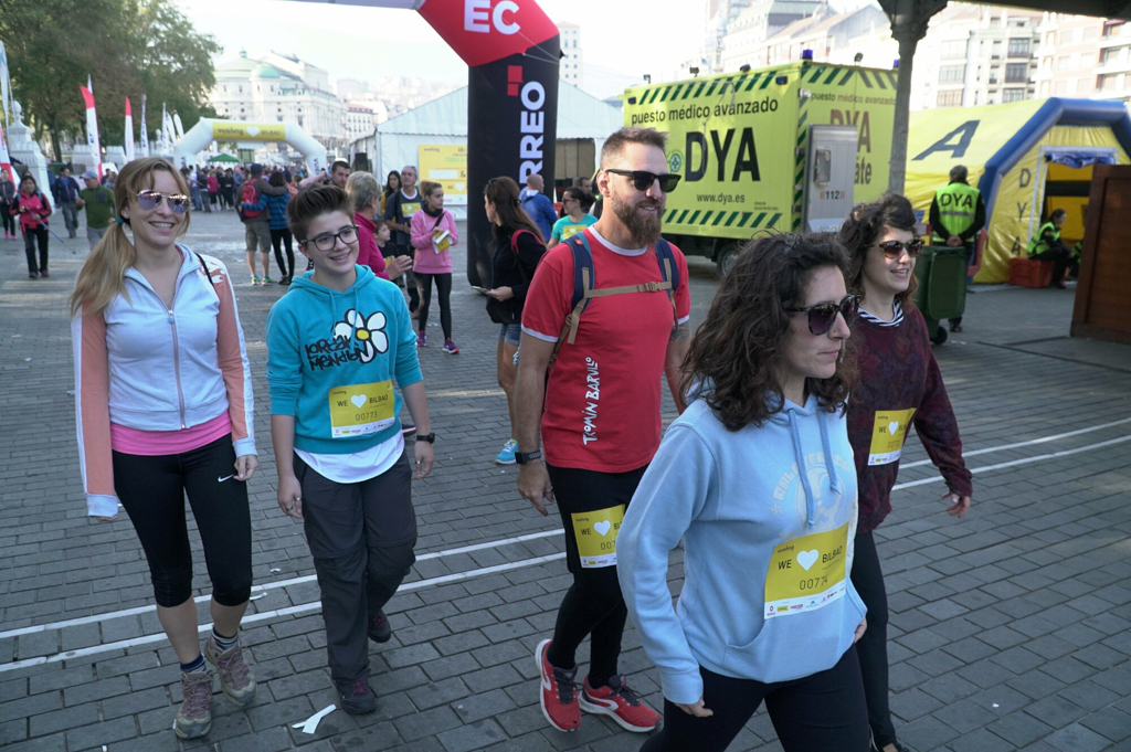 Foto 558 de la salida - Subida a Artxanda 2018