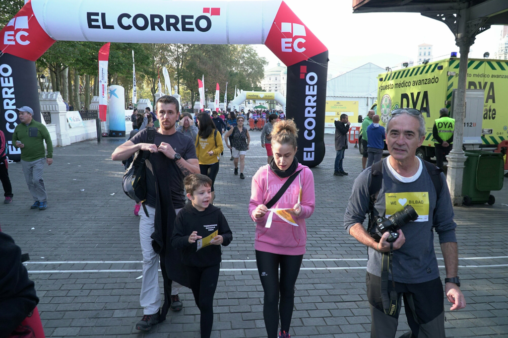 Foto 559 de la salida - Subida a Artxanda 2018