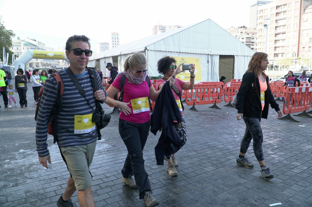 Foto 567 de la salida - Subida a Artxanda 2018