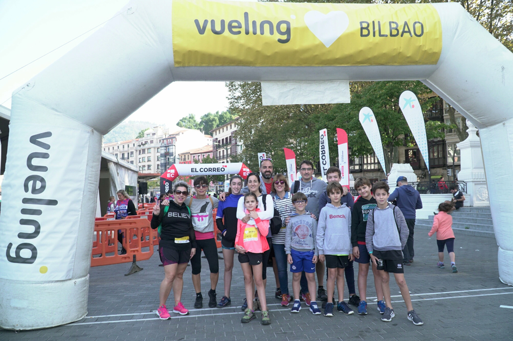 Foto 570 de la salida - Subida a Artxanda 2018