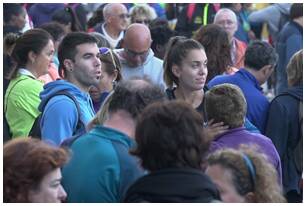 Foto 19 de la salida - Subida a Artxanda 2018