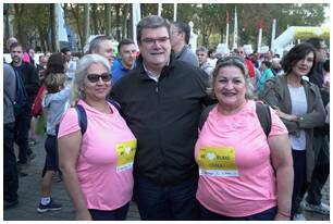 Foto 21 de la salida - Subida a Artxanda 2018