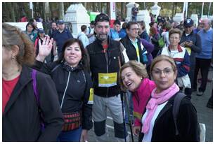 Foto 26 de la salida - Subida a Artxanda 2018