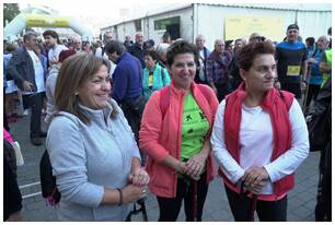 Foto 27 de la salida - Subida a Artxanda 2018