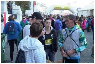 Foto 28 de la salida - Subida a Artxanda 2018
