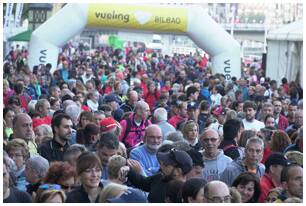 Foto 34 de la salida - Subida a Artxanda 2018