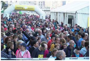 Foto 35 de la salida - Subida a Artxanda 2018