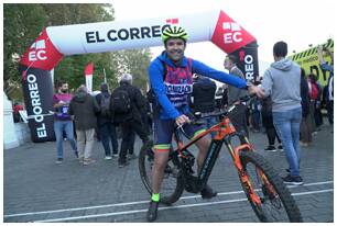 Foto 37 de la salida - Subida a Artxanda 2018