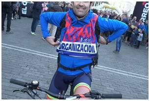 Foto 42 de la salida - Subida a Artxanda 2018