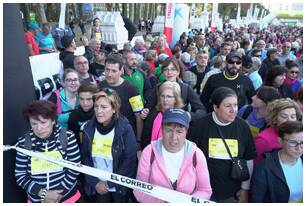 Foto 44 de la salida - Subida a Artxanda 2018