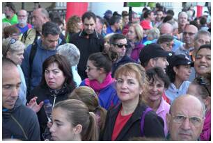 Foto 48 de la salida - Subida a Artxanda 2018