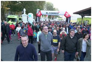 Foto 62 de la salida - Subida a Artxanda 2018