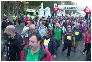 Foto 66 de la salida - Subida a Artxanda 2018