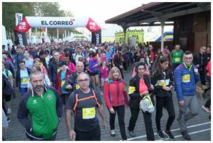 Foto 67 de la salida - Subida a Artxanda 2018