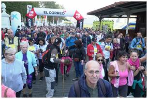 Foto 72 de la salida - Subida a Artxanda 2018