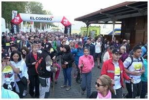 Foto 73 de la salida - Subida a Artxanda 2018