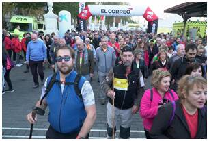 Foto 76 de la salida - Subida a Artxanda 2018