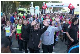 Foto 83 de la salida - Subida a Artxanda 2018