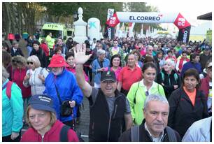 Foto 89 de la salida - Subida a Artxanda 2018