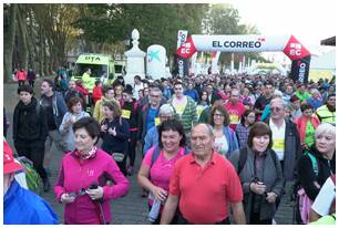 Foto 91 de la salida - Subida a Artxanda 2018