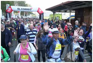 Foto 102 de la salida - Subida a Artxanda 2018