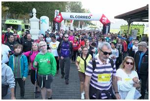 Foto 109 de la salida - Subida a Artxanda 2018