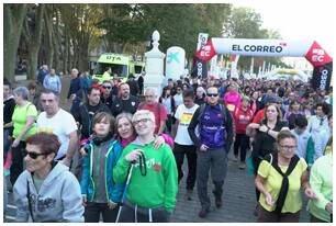 Foto 110 de la salida - Subida a Artxanda 2018