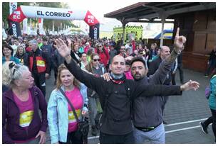 Foto 124 de la salida - Subida a Artxanda 2018