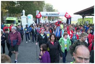 Foto 131 de la salida - Subida a Artxanda 2018