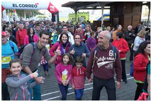 Foto 139 de la salida - Subida a Artxanda 2018