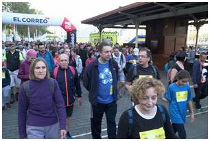 Foto 142 de la salida - Subida a Artxanda 2018