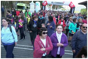 Foto 151 de la salida - Subida a Artxanda 2018
