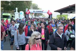 Foto 155 de la salida - Subida a Artxanda 2018
