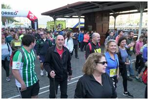 Foto 156 de la salida - Subida a Artxanda 2018
