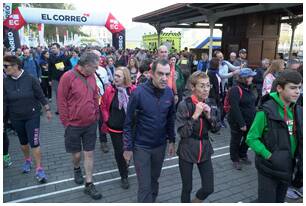 Foto 165 de la salida - Subida a Artxanda 2018