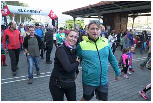 Foto 170 de la salida - Subida a Artxanda 2018