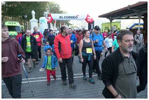 Foto 171 de la salida - Subida a Artxanda 2018