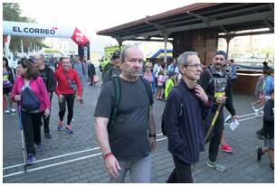 Foto 176 de la salida - Subida a Artxanda 2018