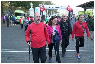 Foto 177 de la salida - Subida a Artxanda 2018