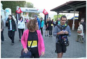 Foto 180 de la salida - Subida a Artxanda 2018