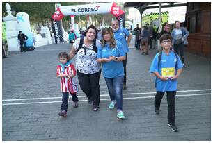 Foto 181 de la salida - Subida a Artxanda 2018